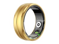 Colmi R06 Smart Ring 18.1MM 8 (Gold) Colmi R06 Smart Ring 18.1MM 8 (Gold)