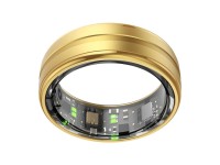 Anillo inteligente Colmi R06 de 18,9 mm (oro) Anillo inteligente Colmi R06 de 18,9 mm (oro)