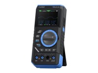 SigGen 3-in-1 FNIRSI DST-201 handheld digital multimeter with oscilloscope