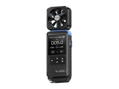FNIRSI FAM-02 Digital Anemometer