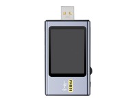 FNIRSI FNB58 BT USB port tester with Bluetooth
