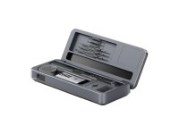 100 W smart soldering iron with FNIRSI HS-02B MAX tool kit