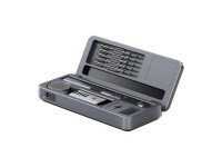 Soldador inteligente de 100 W con kit de herramientas FNIRSI HS-02A MAX Soldador inteligente de 100 W con kit de herramientas FNIRSI HS-02A MAX