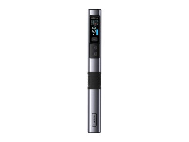 Ferro de soldar inteligente FNIRSI HS-02A de 100 W