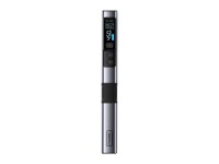 Ferro de soldar inteligente FNIRSI HS-02A de 100 W
