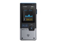 Multifunctional ionizing radiation detector FNIRSI GC-03 BK