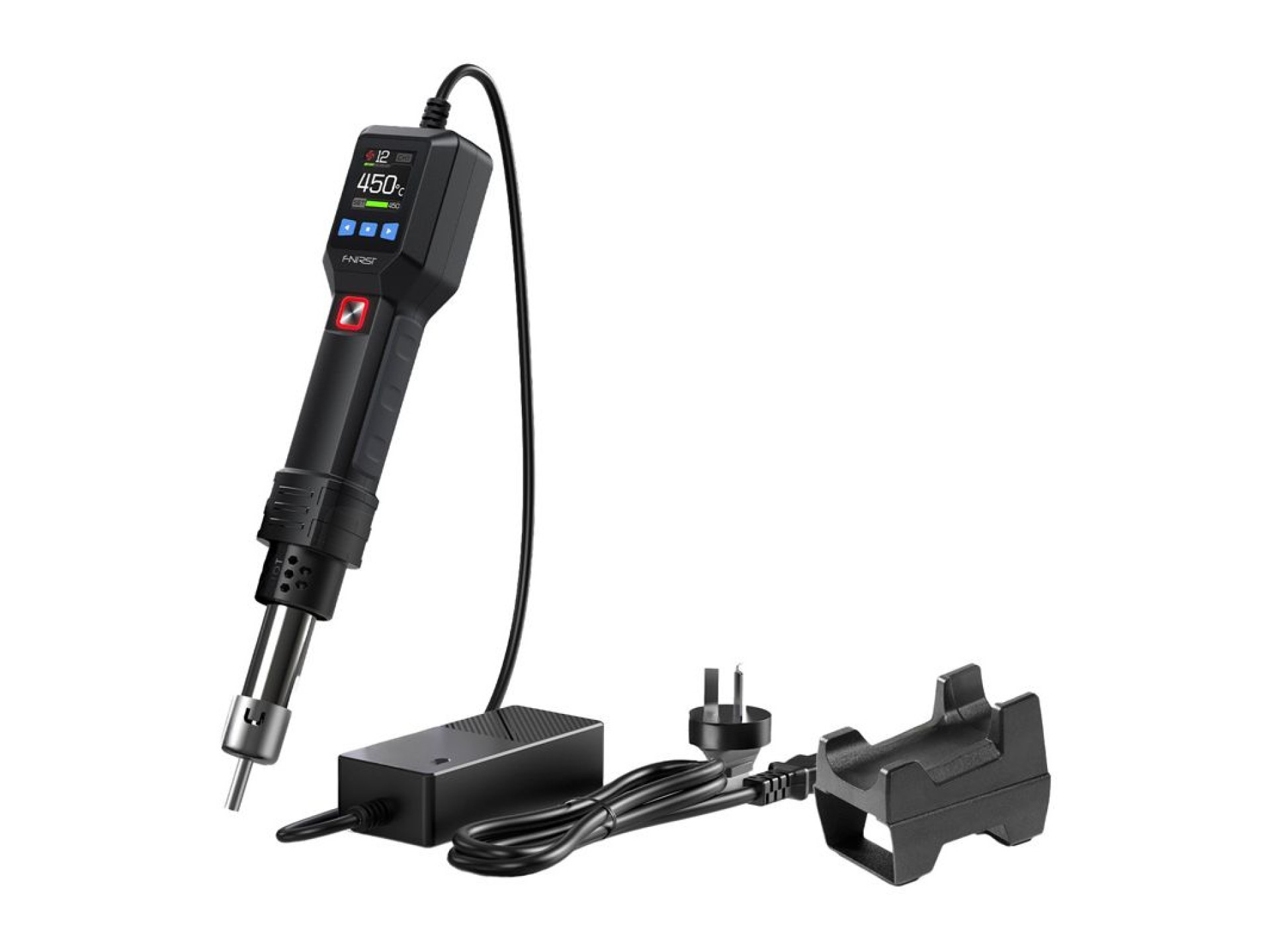 FNIRSI SAG-55 smart heat gun