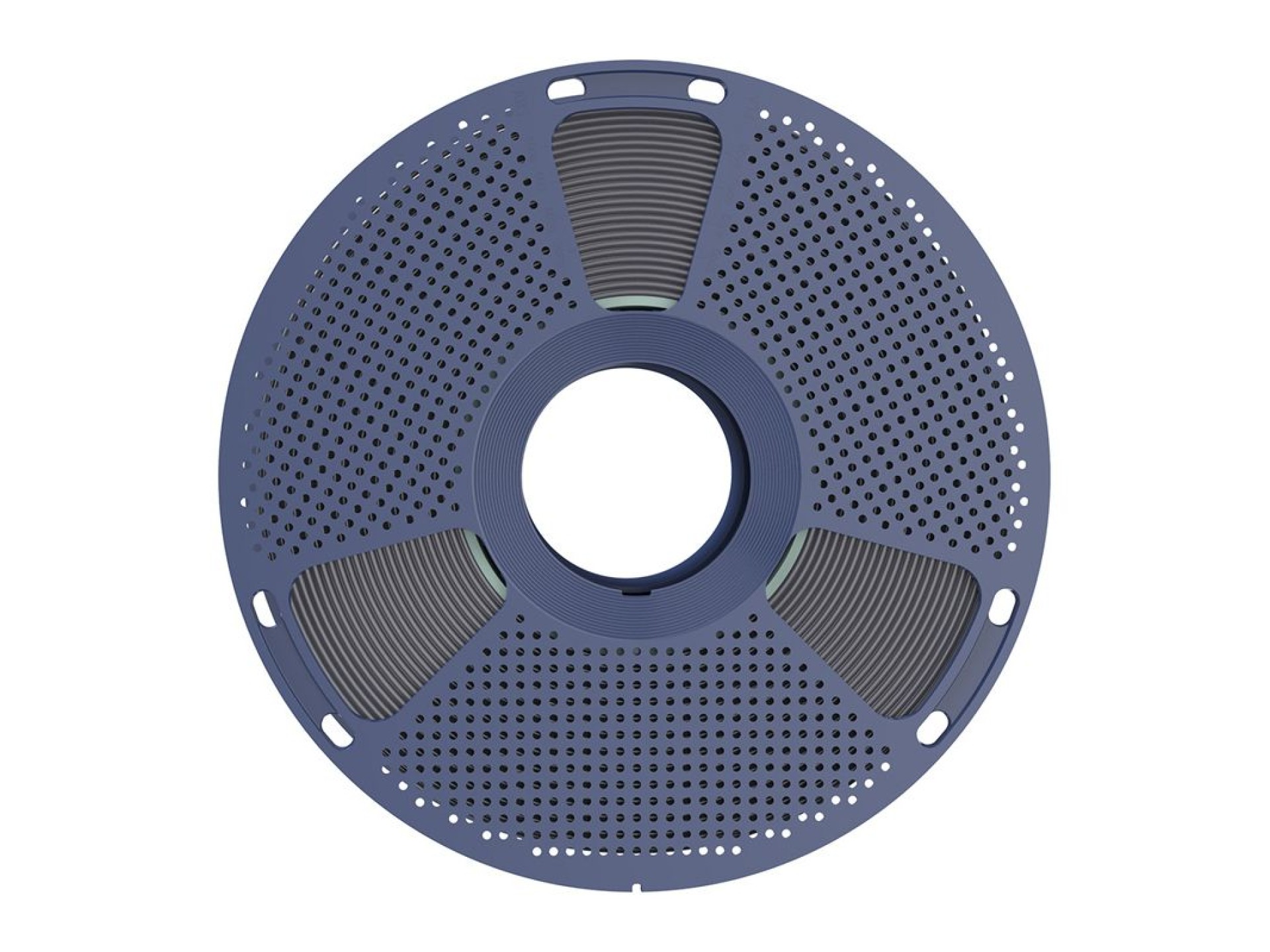 Sunlu PLA+ High-Speed Filament, Gray