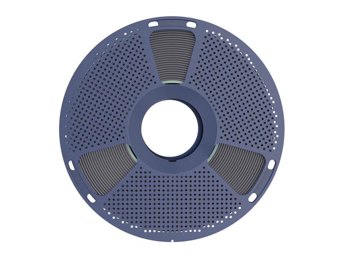 Sunlu PLA+ High-Speed Filament, Gray