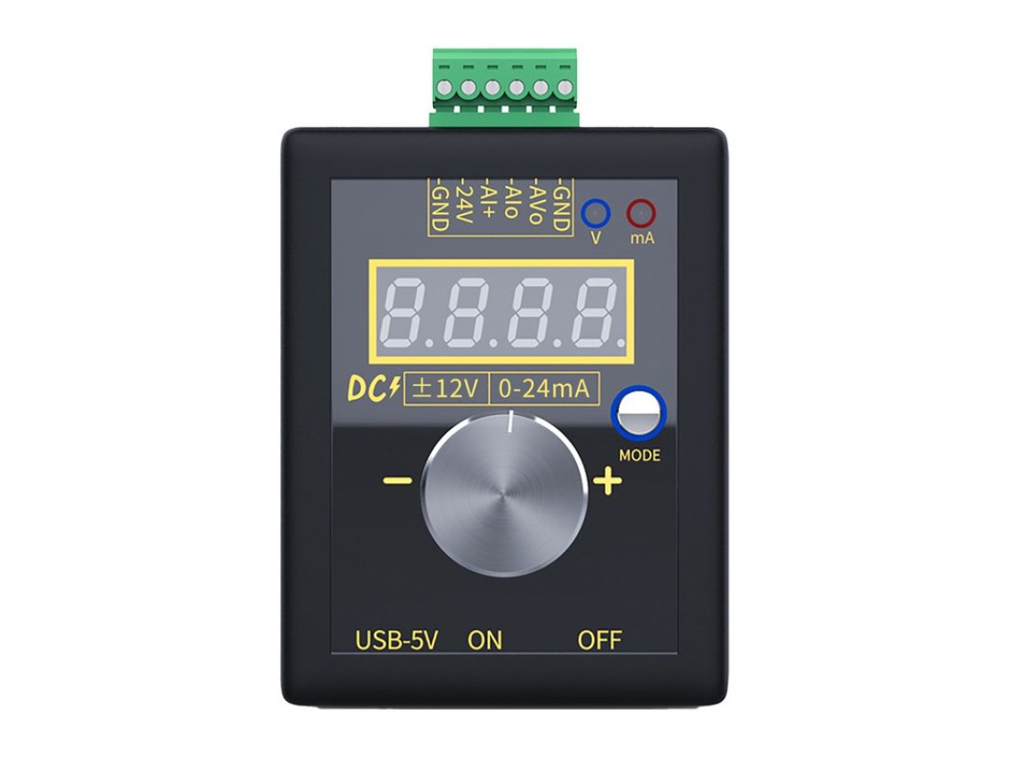 Generador de señales multifuncional FNIRSI SG-002