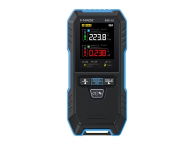 FNIRSI ERD-10 electromagnetic radiation detector FNIRSI ERD-10 electromagnetic radiation detector
