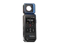 Medidor de iluminancia FNIRSI FPM-02 con pantalla a color Medidor de iluminancia FNIRSI FPM-02 con pantalla a color