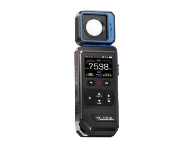 FNIRSI FPM-02 Illuminance Meter with Color Screen FNIRSI FPM-02 Illuminance Meter with Color Screen