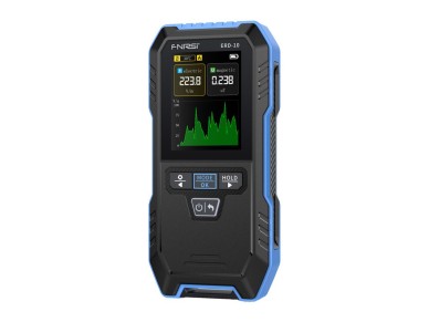FNIRSI ERD-10 electromagnetic radiation detector FNIRSI ERD-10 electromagnetic radiation detector