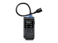 Detector de gas combustible FNIRSI GD-02 con pantalla a color