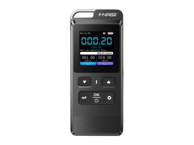 FNIRSI GC-02 nuclear radiation detector