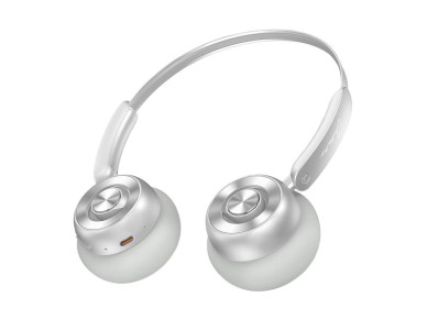 Auriculares para juegos ONIKUMA GT820 (gris)