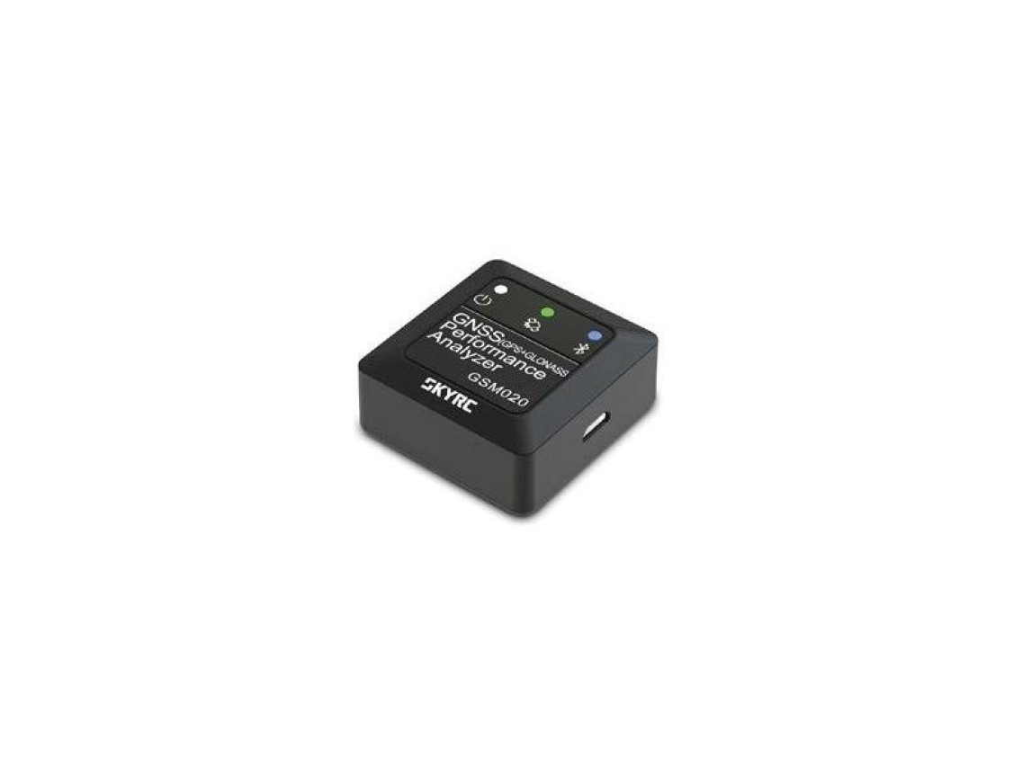 GNSS Performance Analyzer SkyRC GSM020