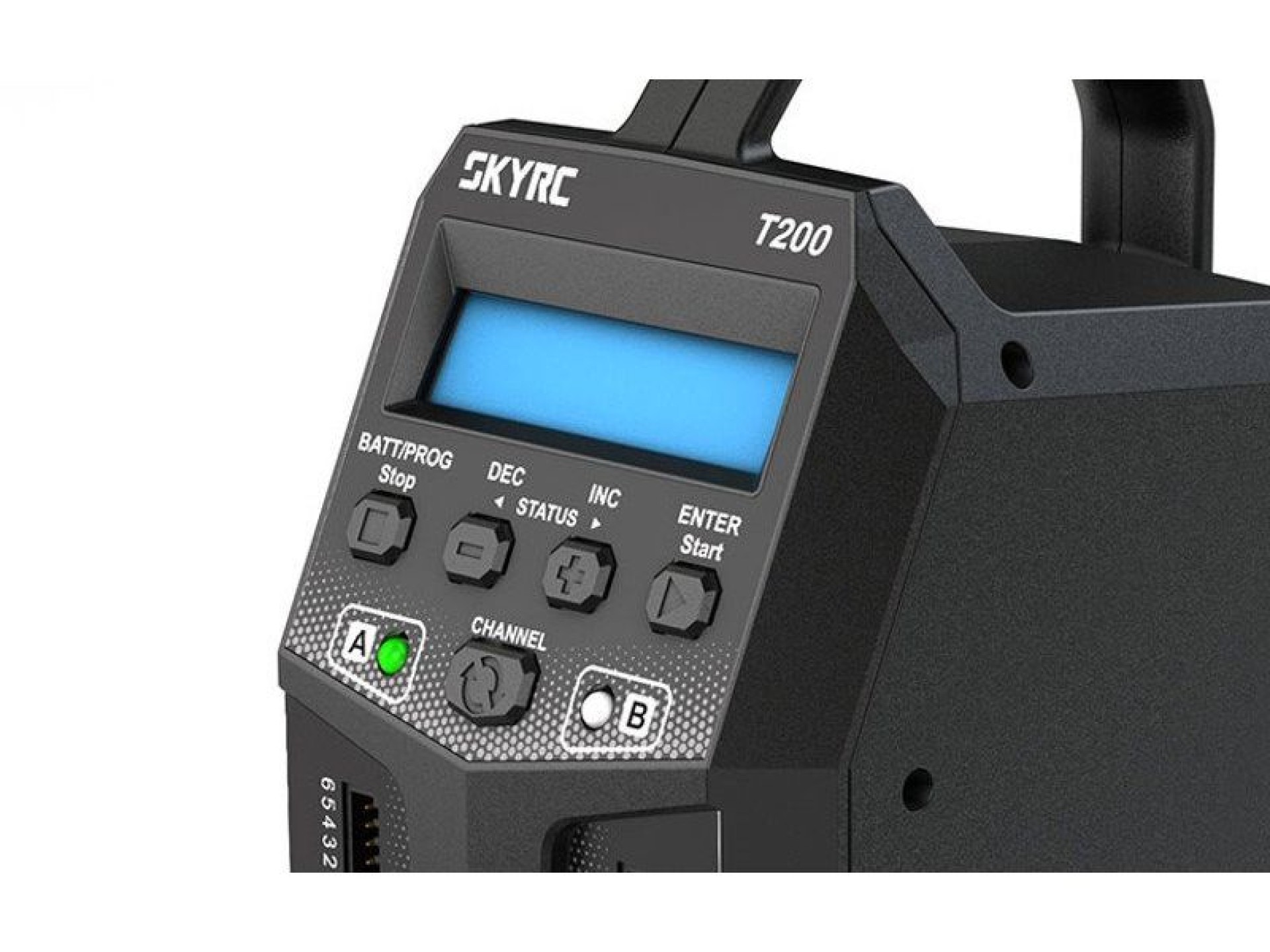 Charger SkyRC T200 2 x 100W