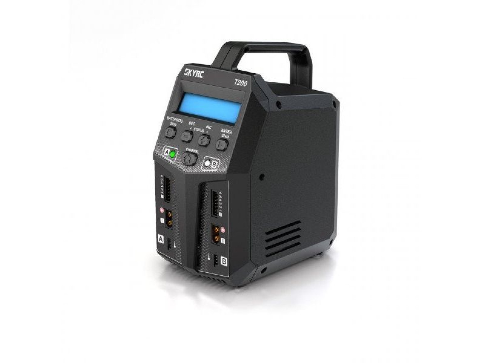 Charger SkyRC T200 2 x 100W