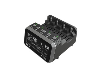 Charger SkyRC NC2200 AA/AAA Charger SkyRC NC2200 AA/AAA