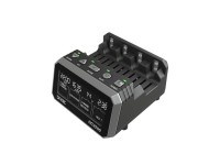 Cargador SkyRC NC2200 AA/AAA Cargador SkyRC NC2200 AA/AAA