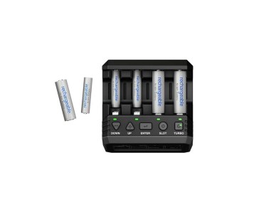 Charger SkyRC NC2200 AA/AAA Charger SkyRC NC2200 AA/AAA