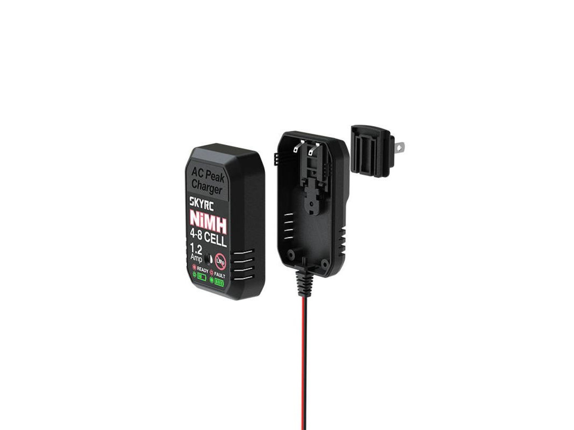 Cargador SkyRC eN18 NiMH