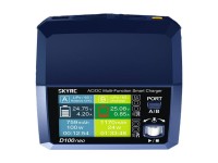 SkyRC D100neo charger SkyRC D100neo charger