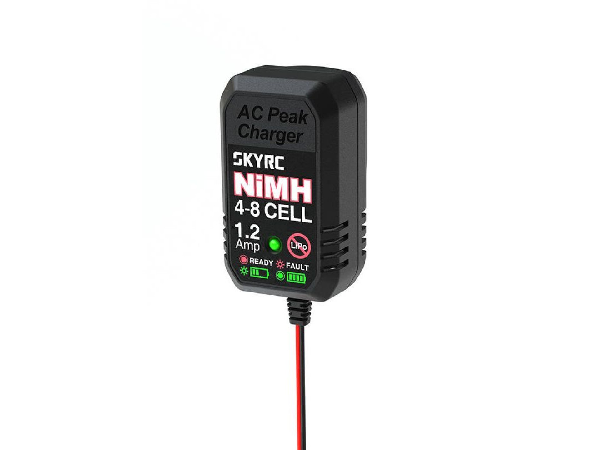 Cargador SkyRC eN18 NiMH