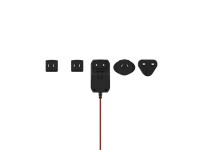 Carregador SkyRC eN18 NiMH Carregador SkyRC eN18 NiMH