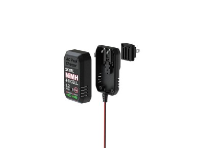 Cargador SkyRC eN18 NiMH Cargador SkyRC eN18 NiMH