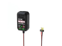 Carregador SkyRC eN18 NiMH Carregador SkyRC eN18 NiMH