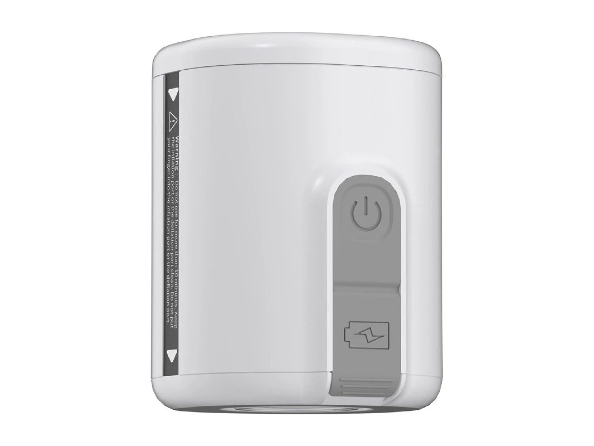 Flextail Tiny Pump 2 Portable Pump (White)