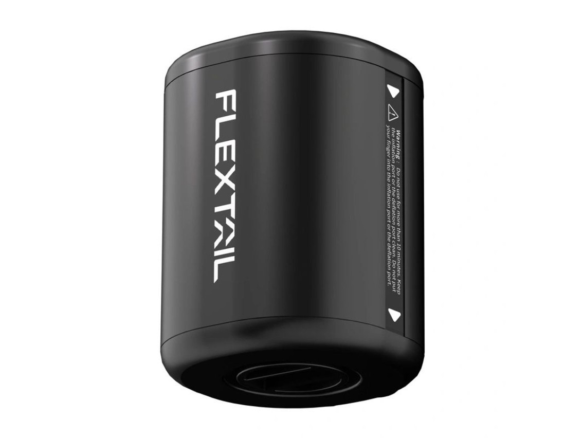 Flextail Tiny Pump 2 Portable Pump (Black)