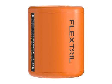 Flextail Tiny Pump 2 Portable Pump (Orange)