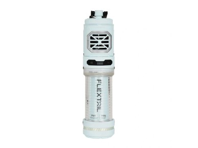Flextail Tiny Repeller S 2-in-1 Portable Mosquito Repeller (Blue)