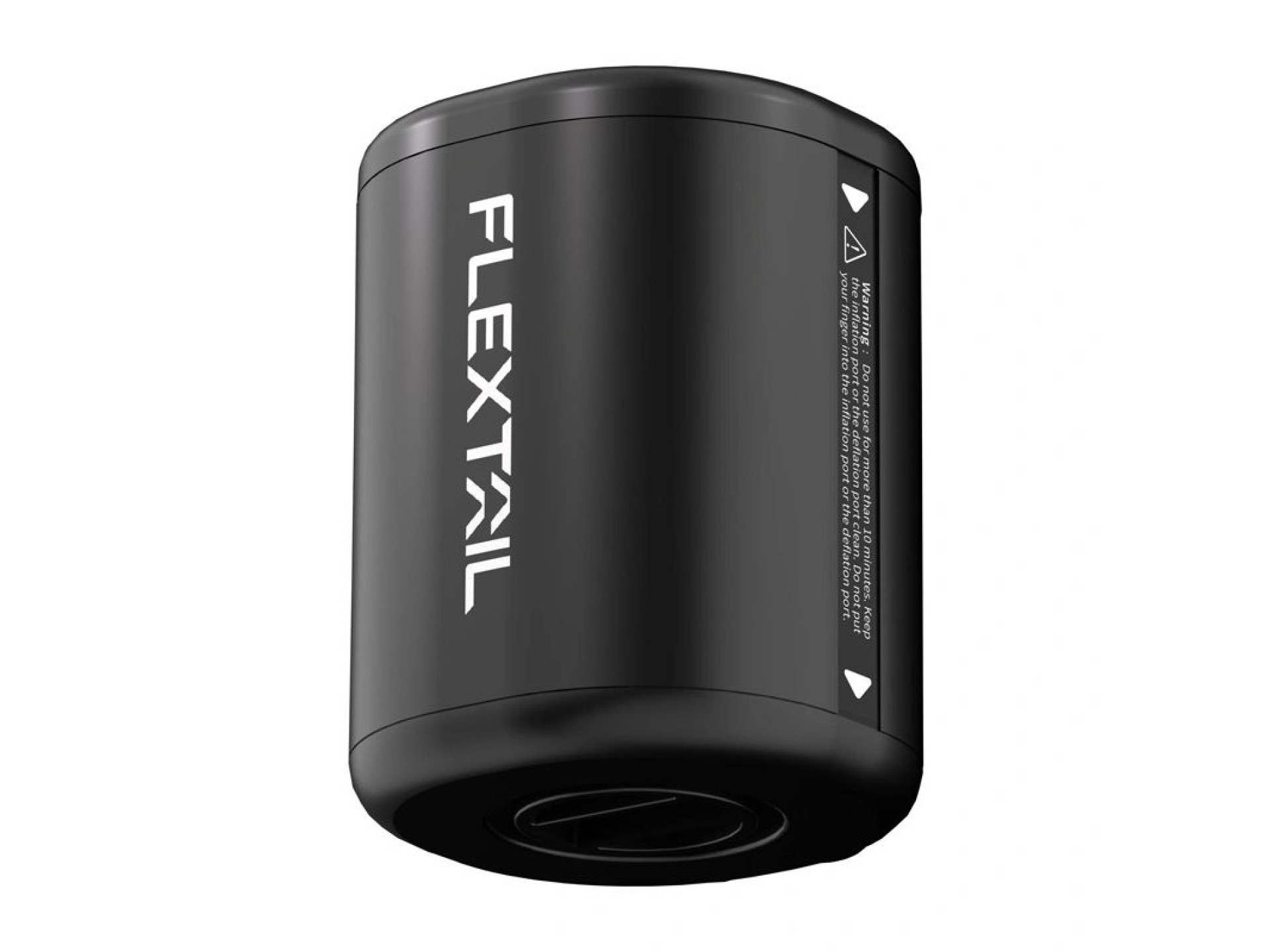 Flextail Tiny Pump 2 Portable Pump (Black)