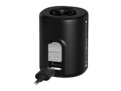 Flextail Tiny Pump 2 Portable Pump (Black) Flextail Tiny Pump 2 Portable Pump (Black)
