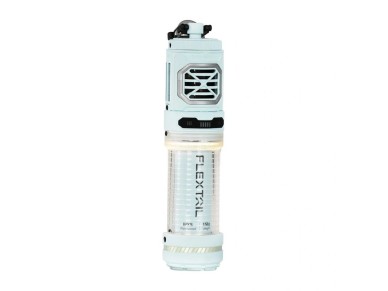 Flextail Tiny Repeller S 2-in-1 Portable Mosquito Repeller (Blue)