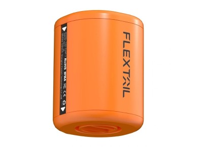 Flextail Tiny Pump 2 Portable Pump (Orange)