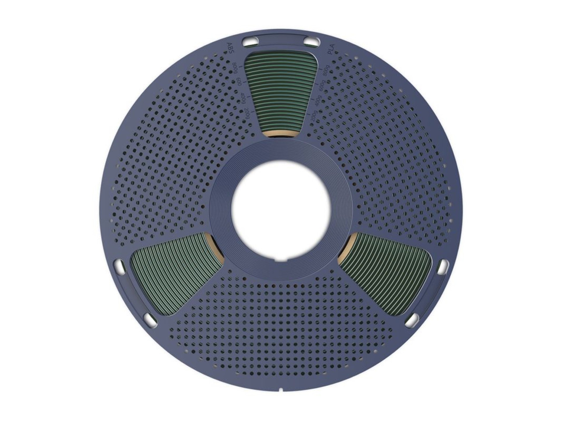 Sunlu PETG Filament (Olive)
