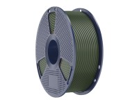 Filamento Sunlu PETG (Verde Oliva) Filamento Sunlu PETG (Verde Oliva)