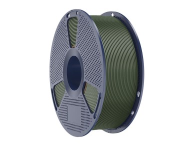 Filamento Sunlu PETG (Verde Oliva)