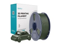 Filamento Sunlu PETG (Verde Oliva)