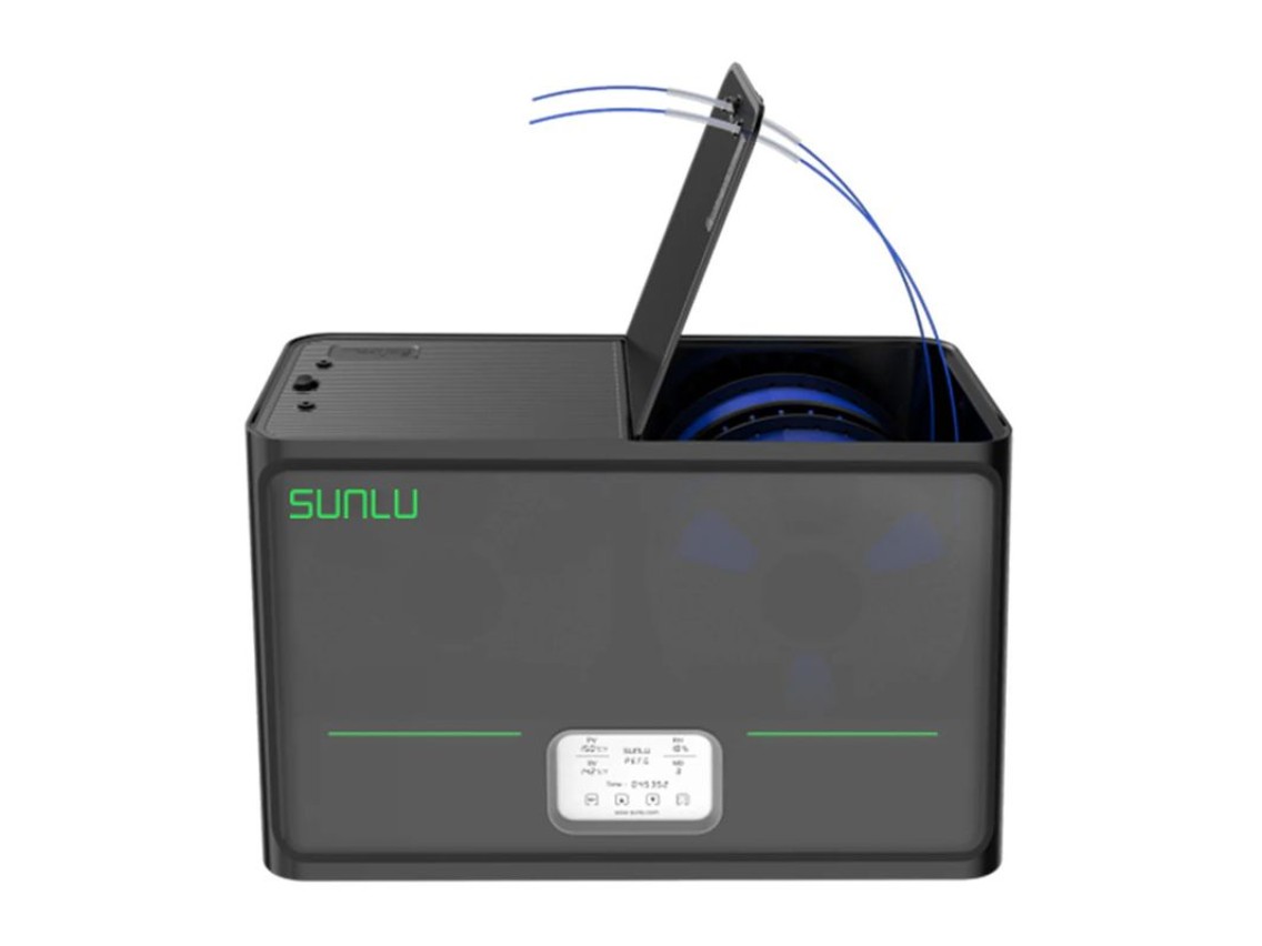 Sunlu S4 Filament Dryer