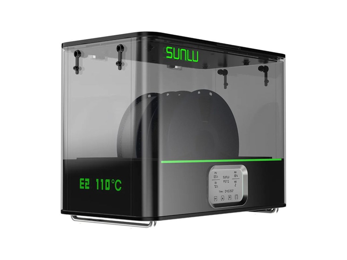 Sunlu E2 Filament Dryer