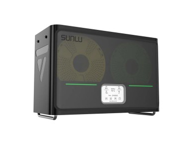 Sunlu S4 Filament Dryer Sunlu S4 Filament Dryer