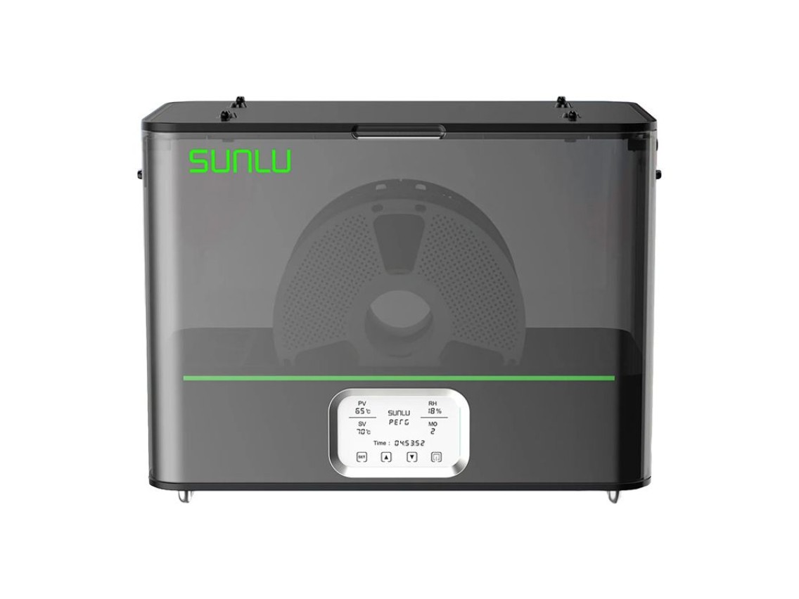 Sunlu E2 Filament Dryer