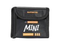 Etui na bateria Sunnylife do Mini 5 Pro (em 3 baterias)